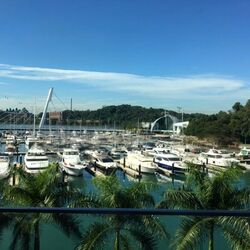 Reflections At Keppel Bay (D4), Condominium #479800171